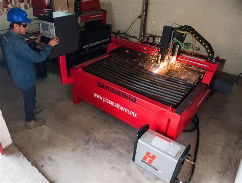 PANTÓGRAFOS CNC .